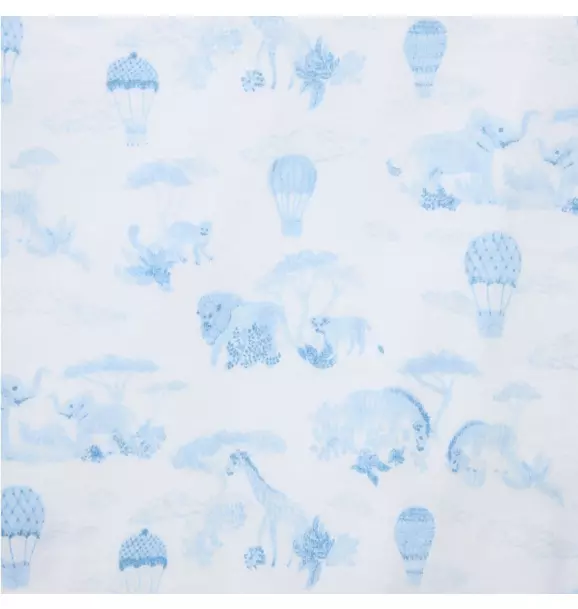 Baby Wrap Bodysuit 3-Pack