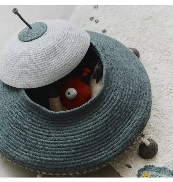 Basket UFO
