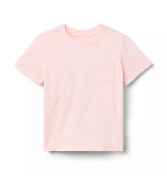 The Slub Tee