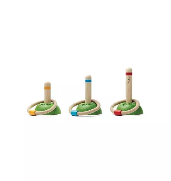 Meadow Ring Toss