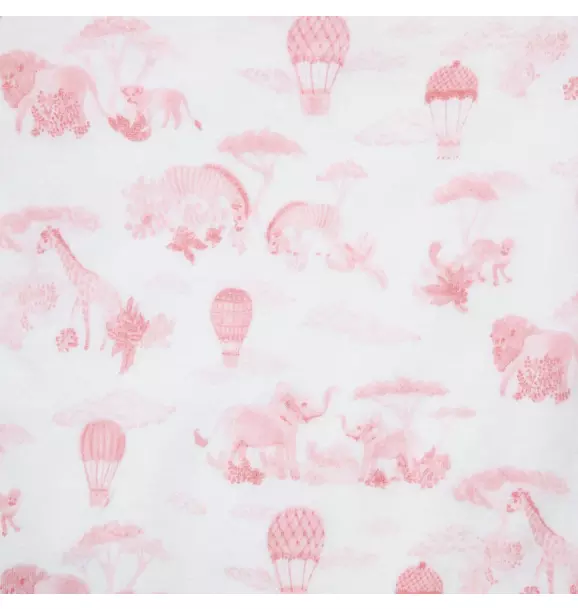 Baby Wrap Bodysuit 3-Pack