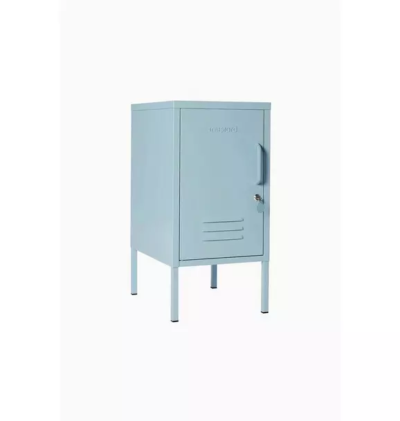 The Shorty In Ocean To The Left