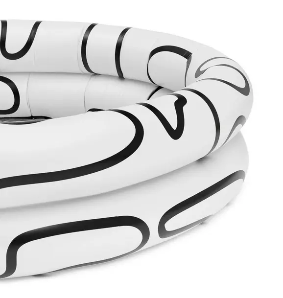 Wavy Bjorne Inflatable Pool