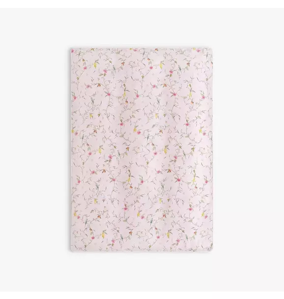 Dreaming of Paradise Baby Duvet Set- Ivory