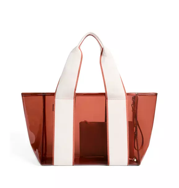 Wellington Cabana Tote