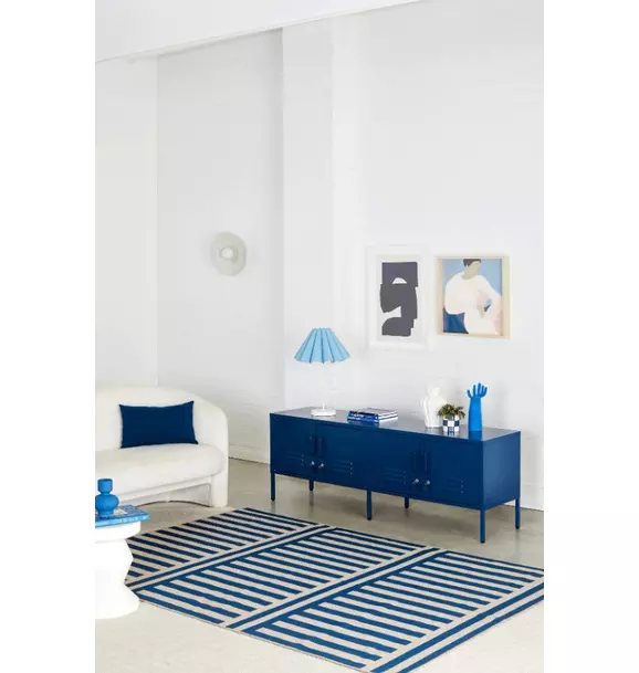 The Standard in Navy