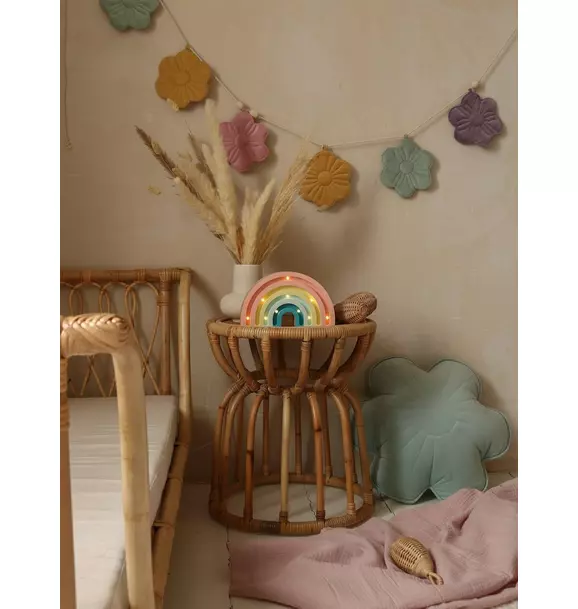 Mini Rainbow Lamp