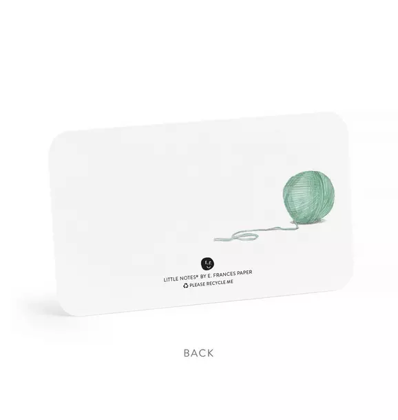 Cat's Meow Little Notes®