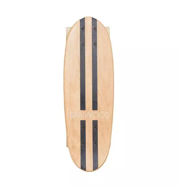 Skateboard Navyblue