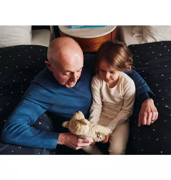 Organic Cosmic Triangles Bundle