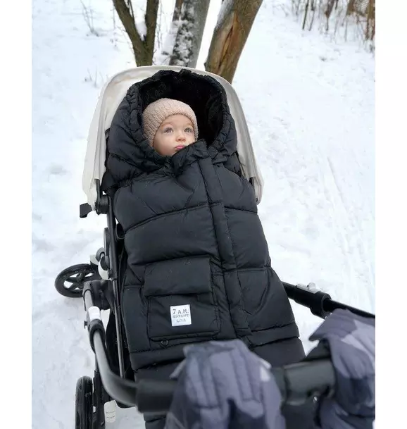 Blanket 212 evolution - Plush