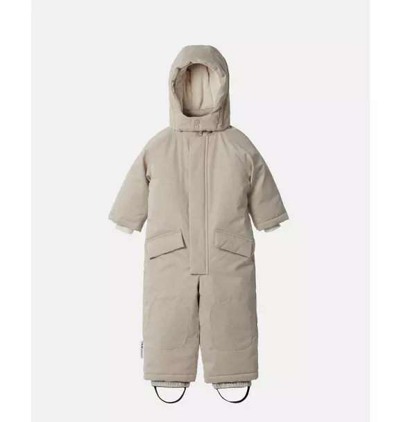 Snowsuit Grand Benji - Oat