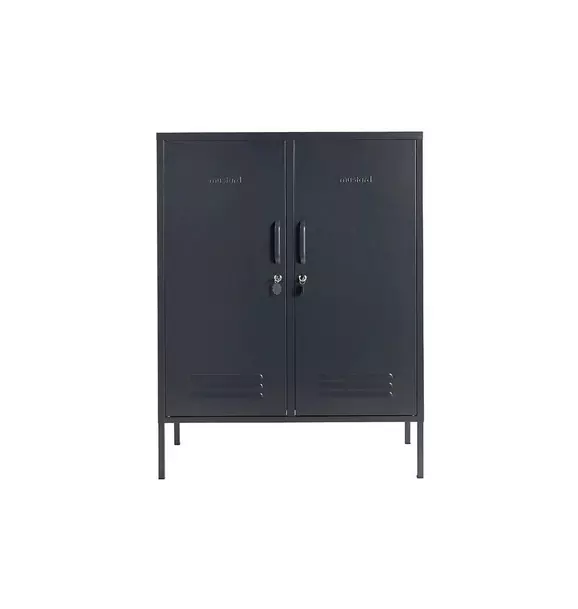 The Midi in Slate
