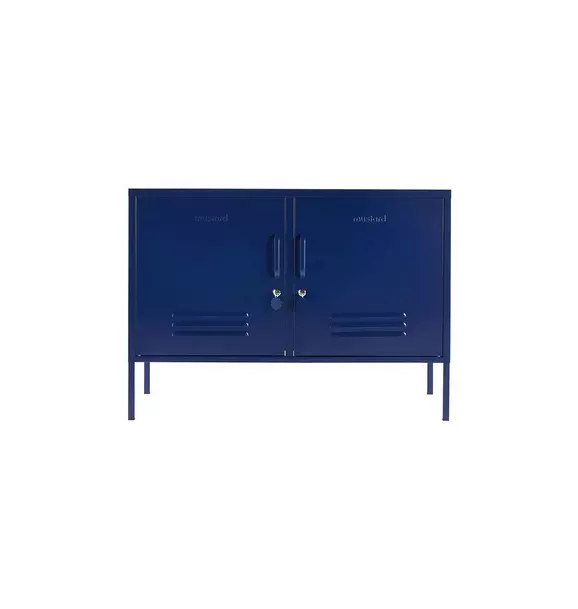The Lowdown in Navy