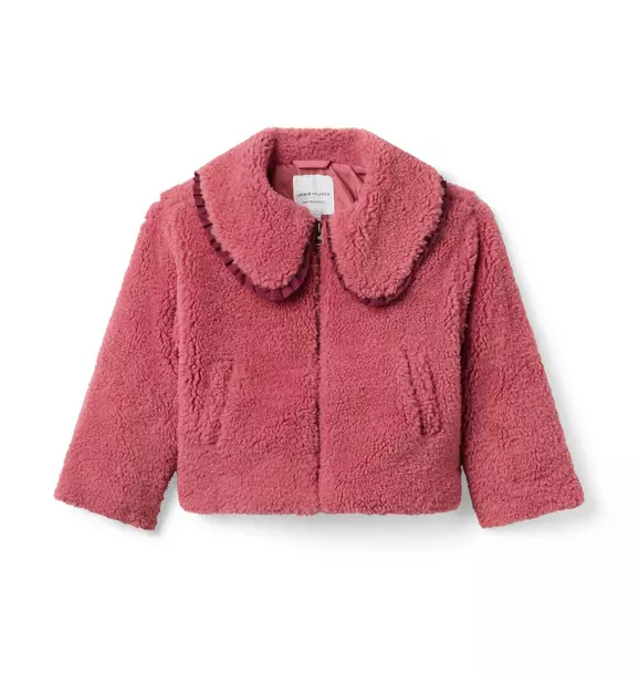 The Sherpa Jacket