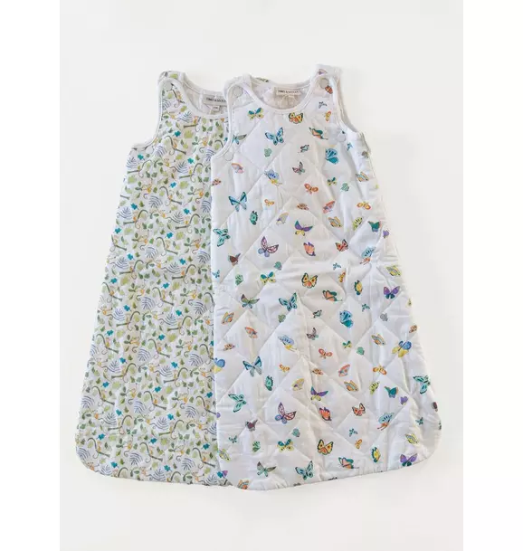 Happy Monkey Sleep Sack