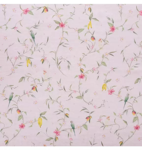 Dreaming of Paradise Baby Duvet Set- Ivory