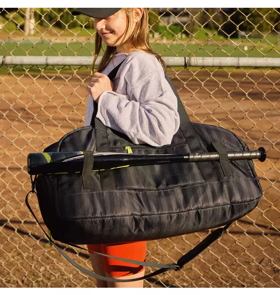 Fenway Sports Duffle