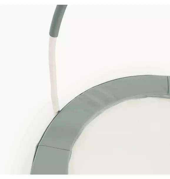 Toddler Trampoline - Palm