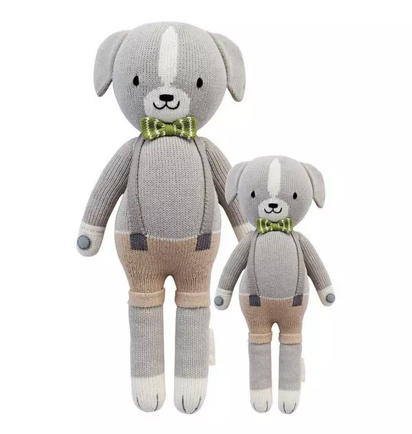 Noah the dog