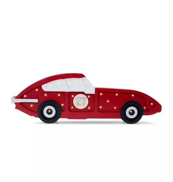 Race Car