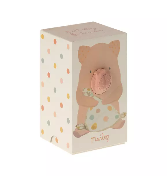 Lullaby Friends - Pig