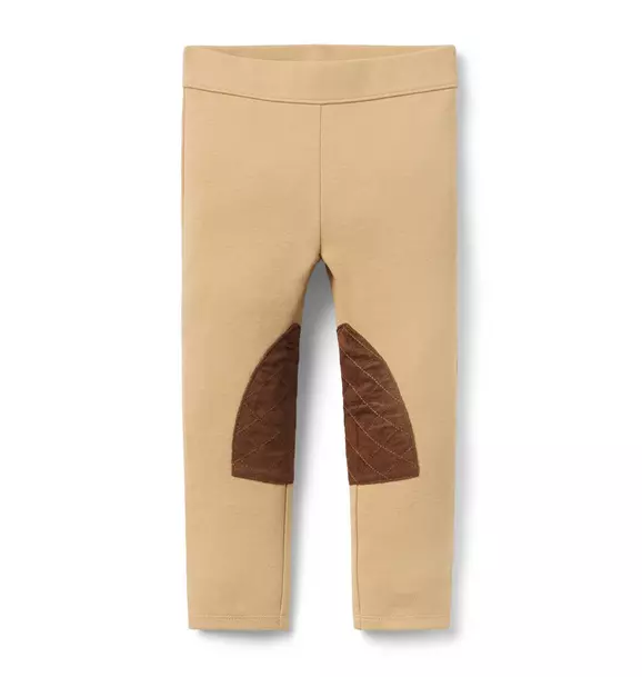 The Riding Pant