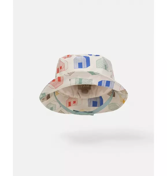 Rain Bucket Hat