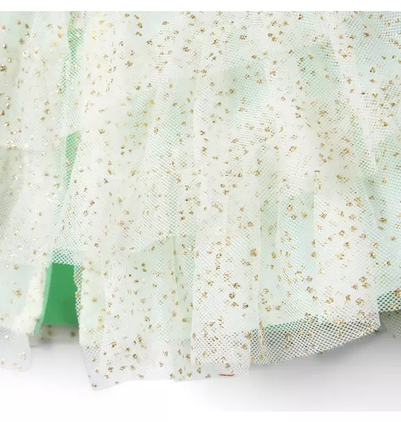 Disney Tinker Bell Tulle Cape