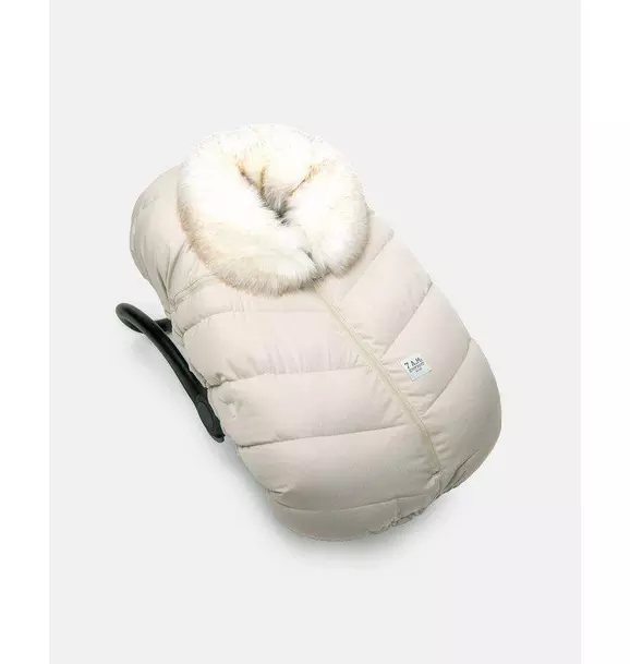 Car Seat Cocoon - Tundra