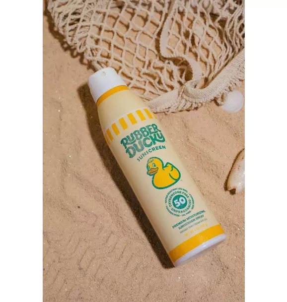 Baseball Bundle - SPF 50 Sunscreen (Set of 5)