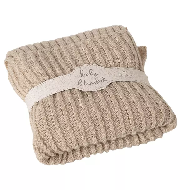 Baby blanket