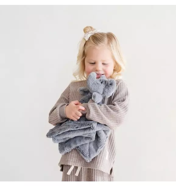 Elephant Lovey