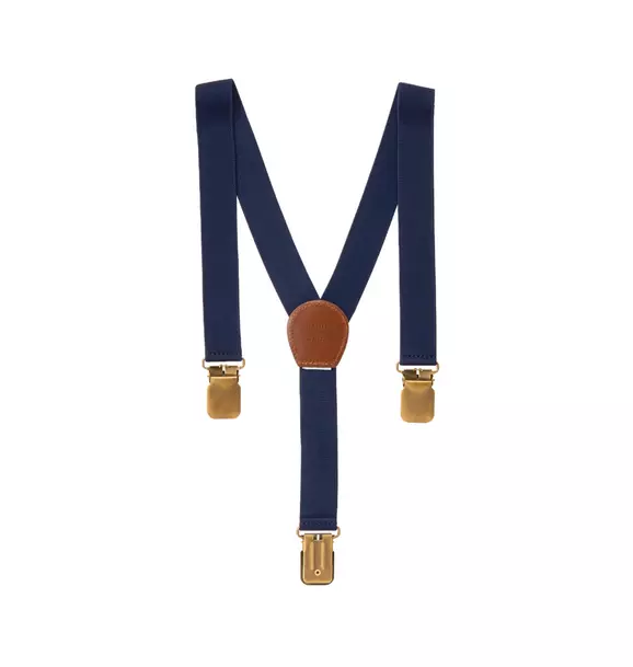 Classic Suspenders