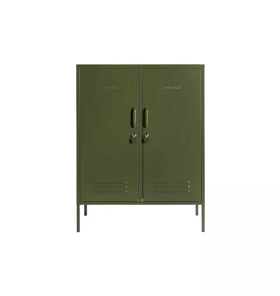 The Midi in Olive