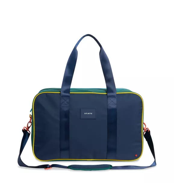 Rockaway Duffle