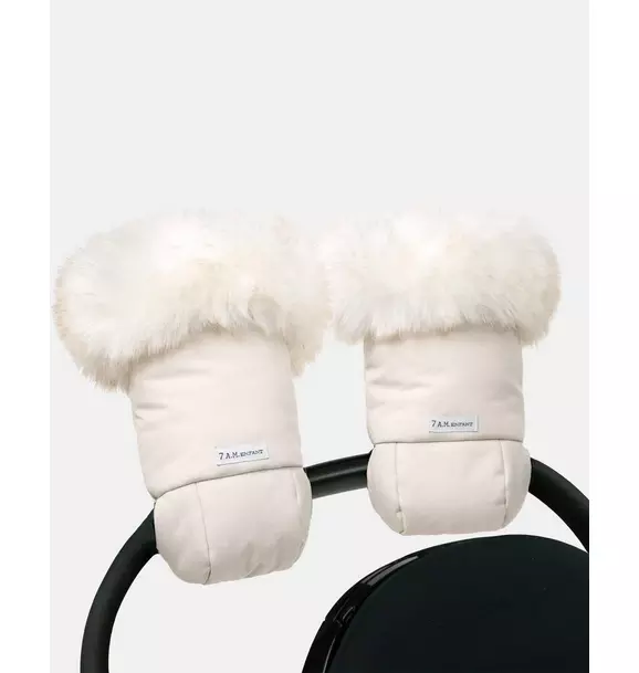 Warmmuffs - Tundra Plush