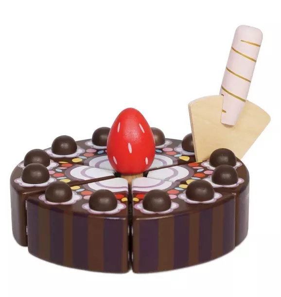 Chocolate Gateau