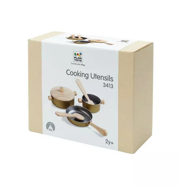 Cooking Utensils Set