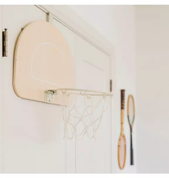 Doorway Basketball Hoop