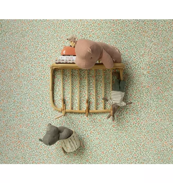 Rhino, Small - Grey