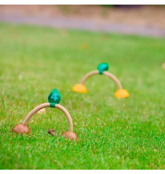 Croquet