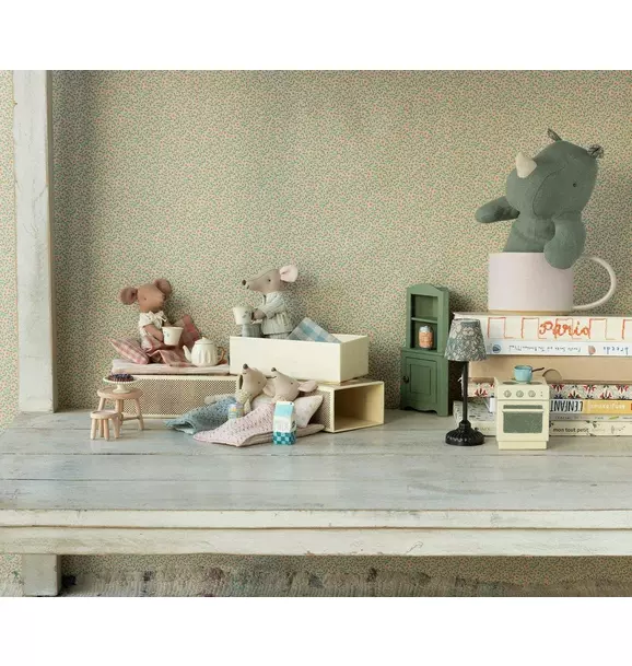 Big Brother Mouse in Box - Mint