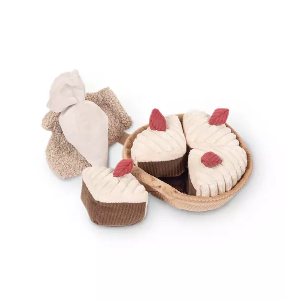 Let's Bake Pretend Play Set