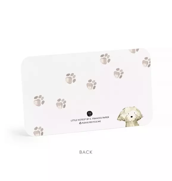 Dog Days Little Notes®