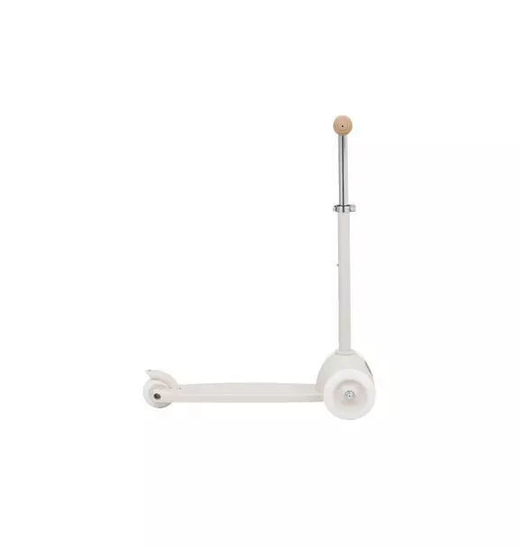 Eco Scooter Ivory