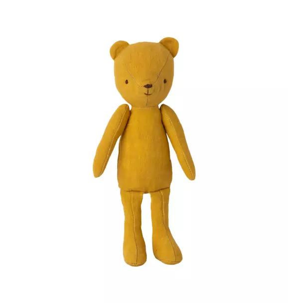 Teddy Junior