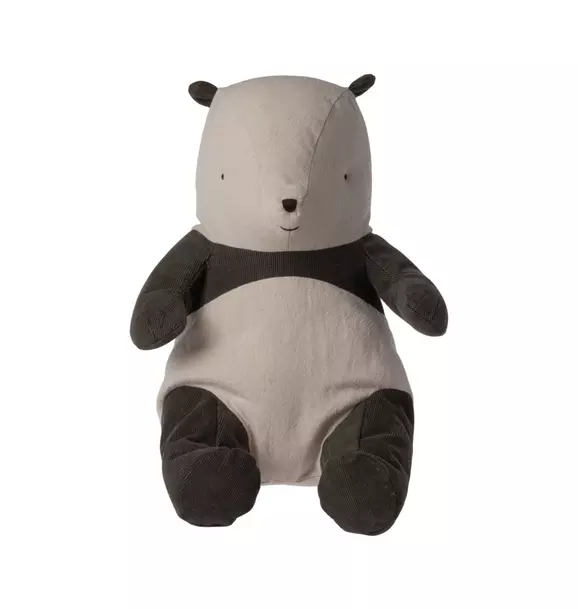 Safari friends, Medium panda