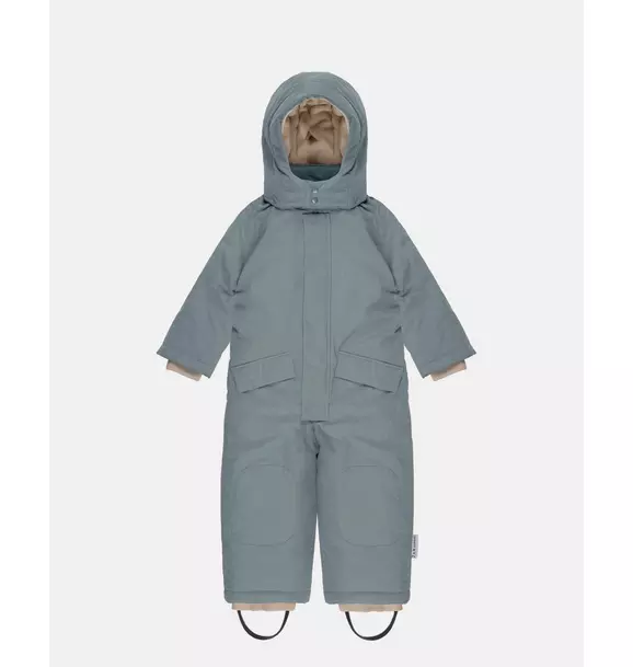 Snowsuit Grand - Benji Plush