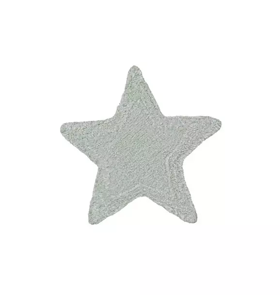 Cushion Stella Blue Sage